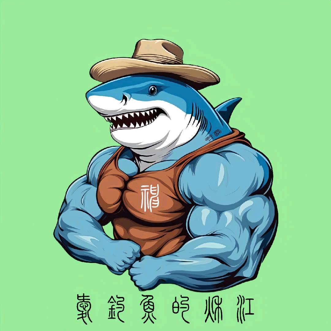 爱钓鱼的秋江