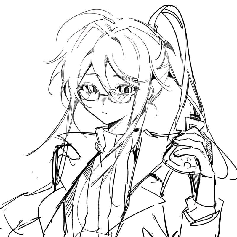 古笙