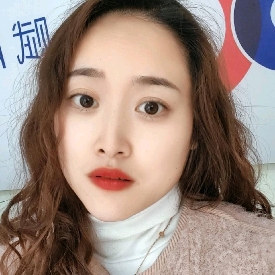 @珂珂妹儿