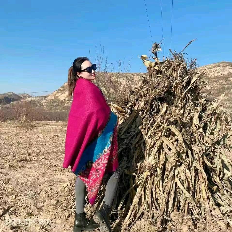 忘忧草爱跳舞