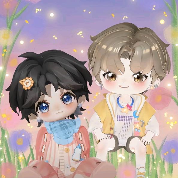 七月的向日葵💤