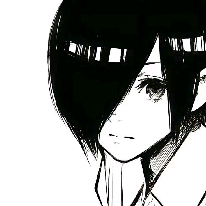 。