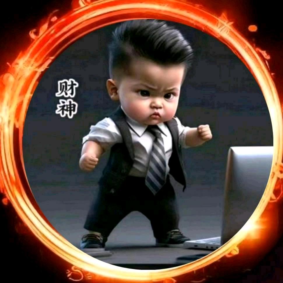 ✨财  神✨
