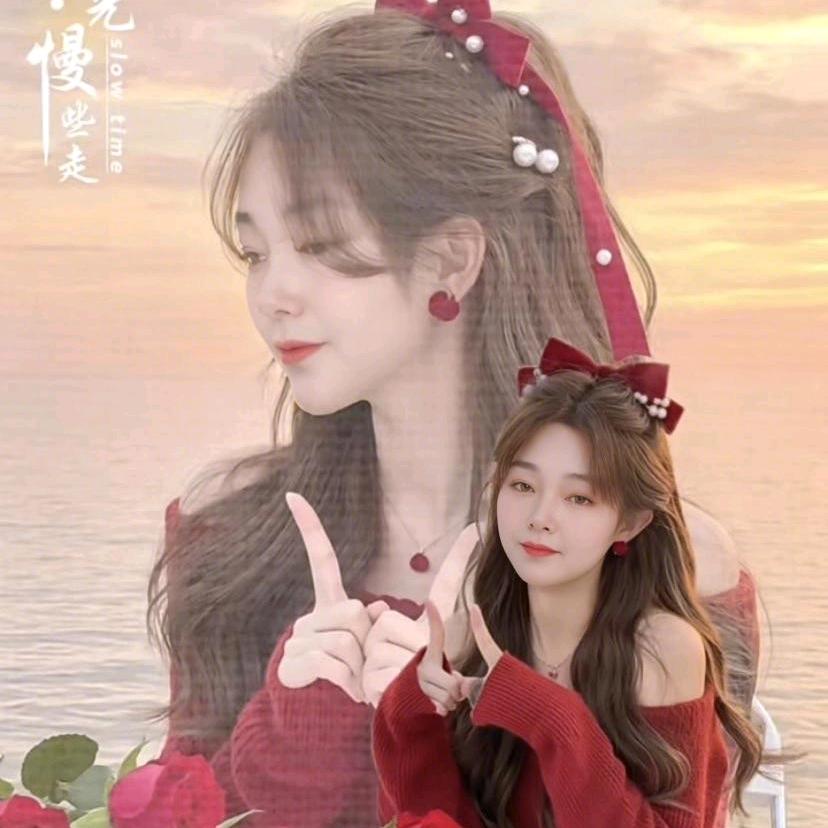 幸运儿🍀【馆🖊️茴】