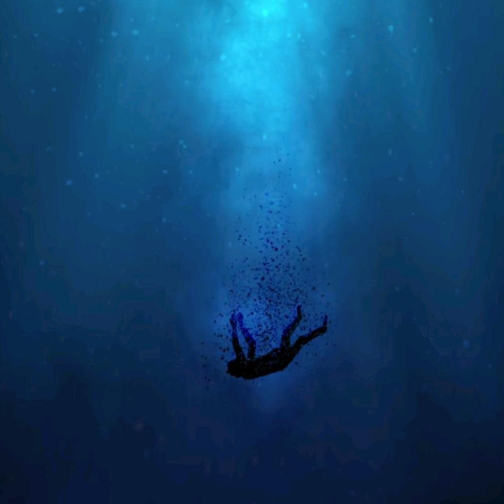 溺于海底的浪漫.头像