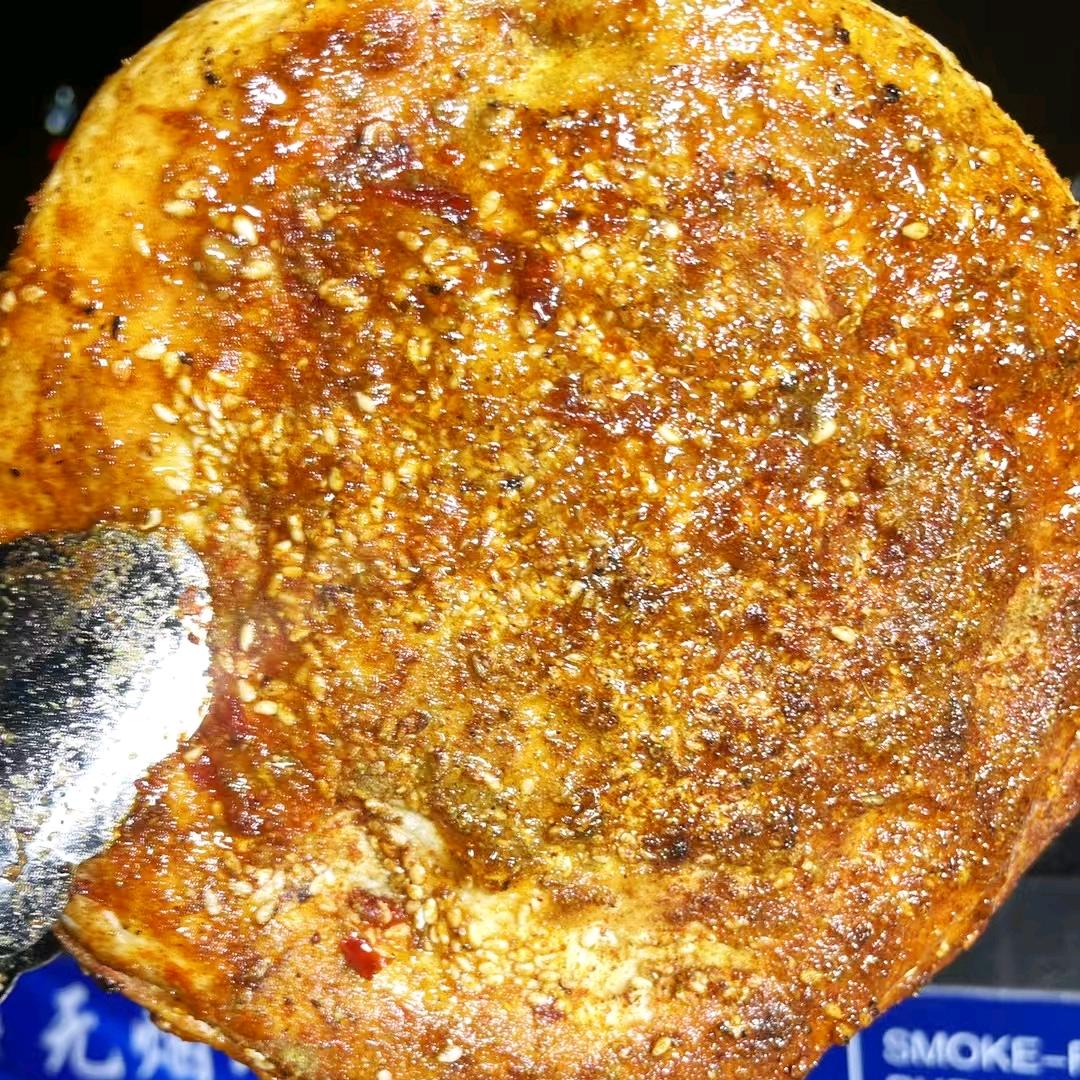 王老糁儿溜达串(朝阳路)