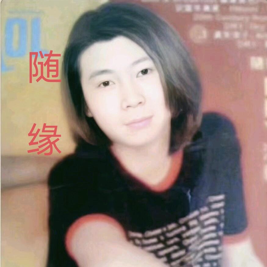 随缘（单）
