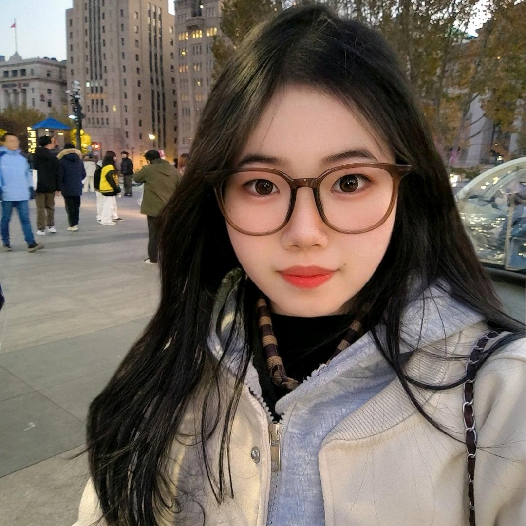 姐要画（接稿ing）