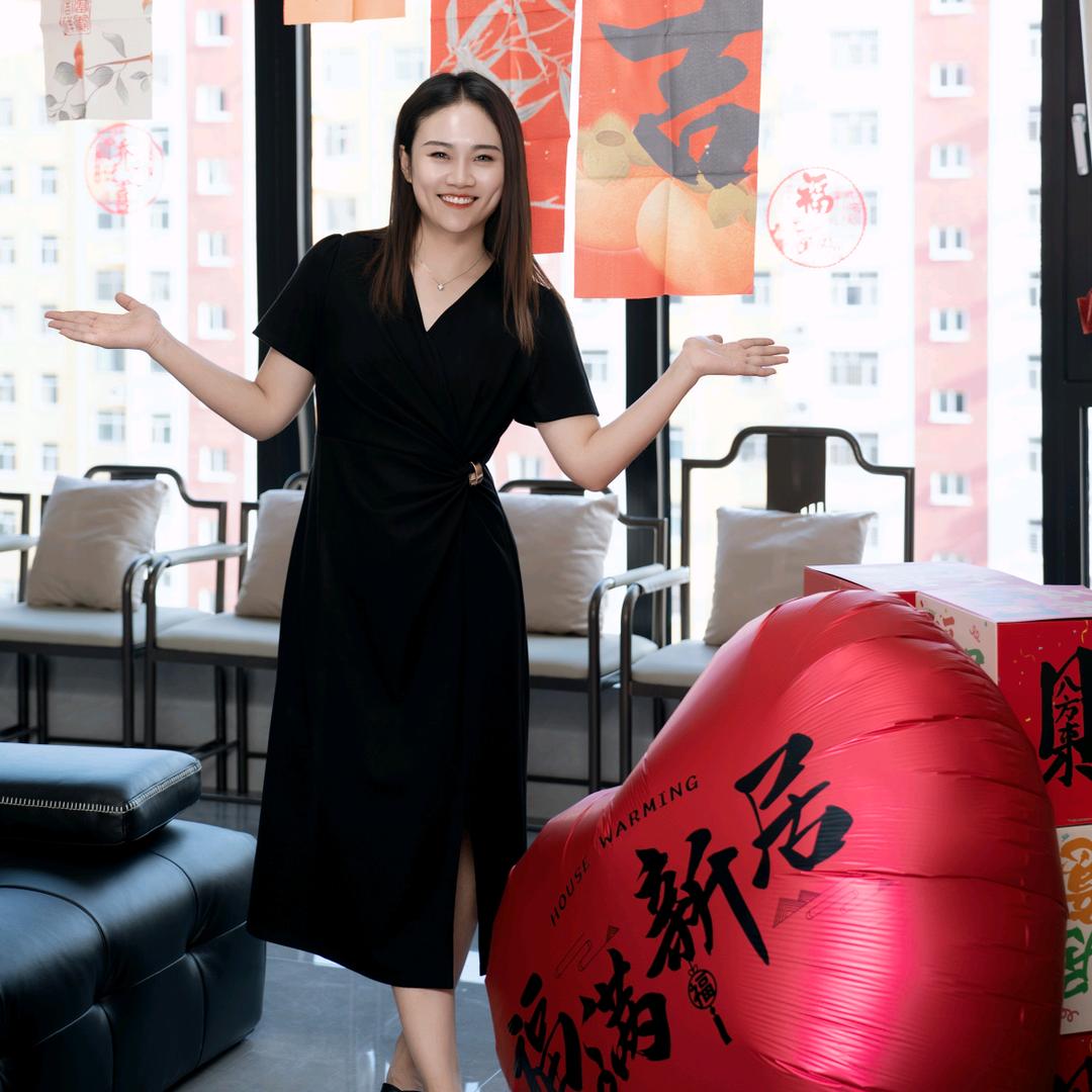 河间麦田房产