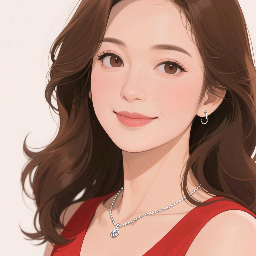 丽