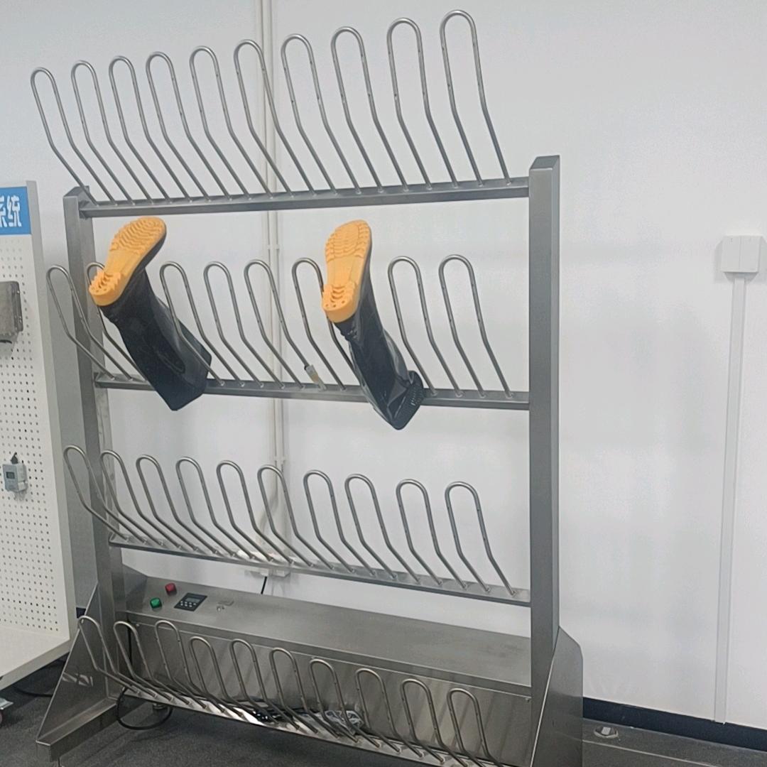 雨鞋烘干架源头工厂