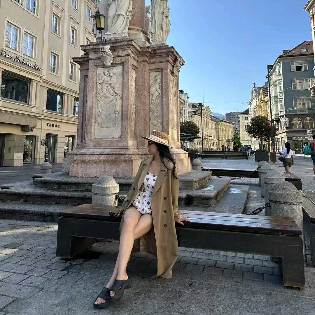 公众号【米粒约车】