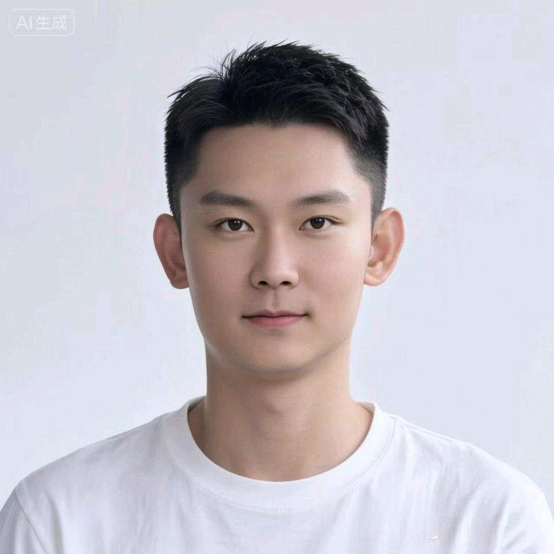 深情少年🇨🇳