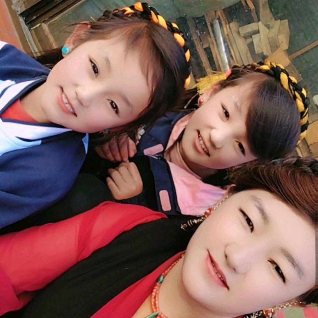 单亲妈妈