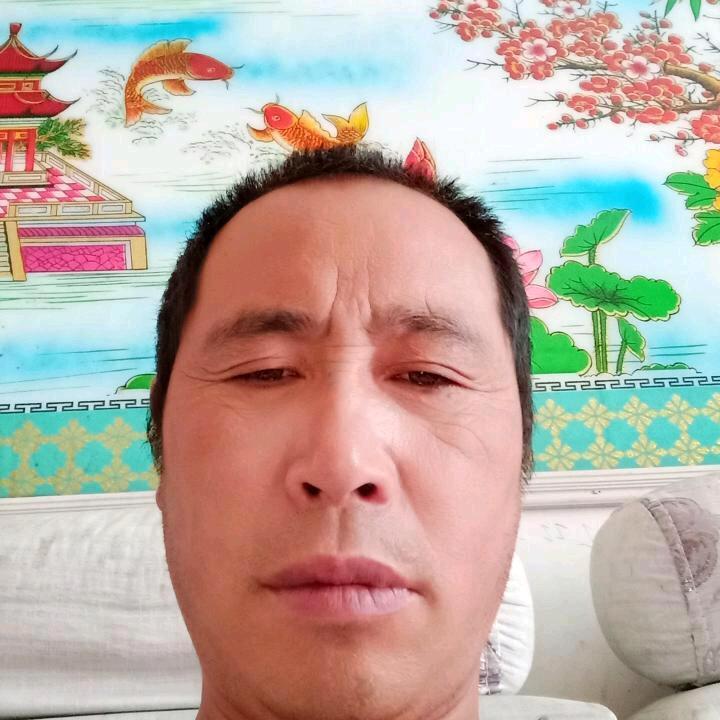 一笑花开