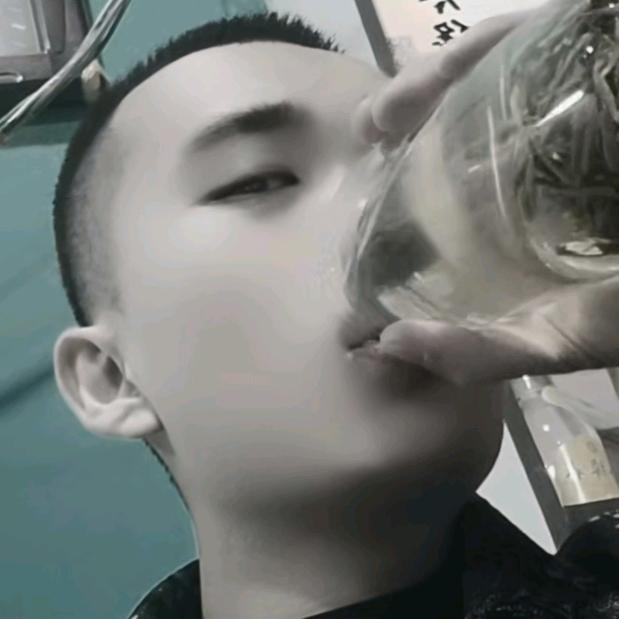 烧烤界的靓仔！