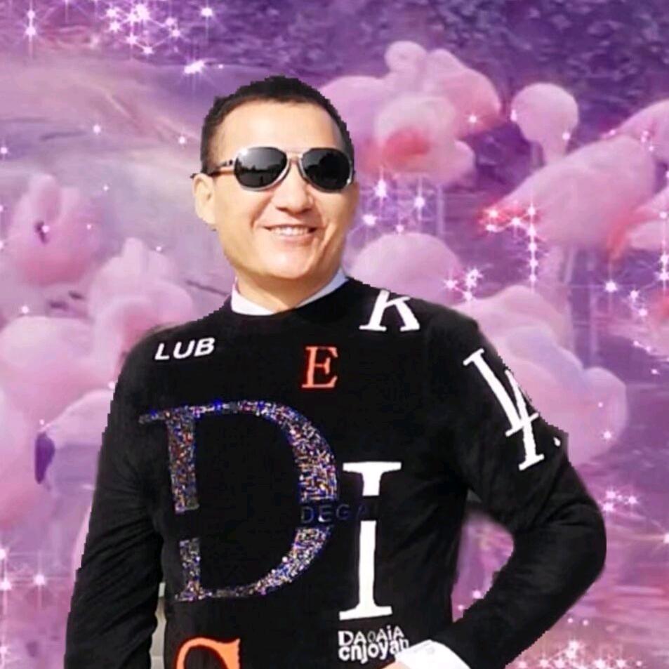 世界从来没有丑过