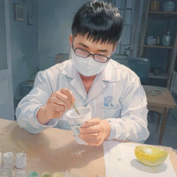 萤窗漫笔录