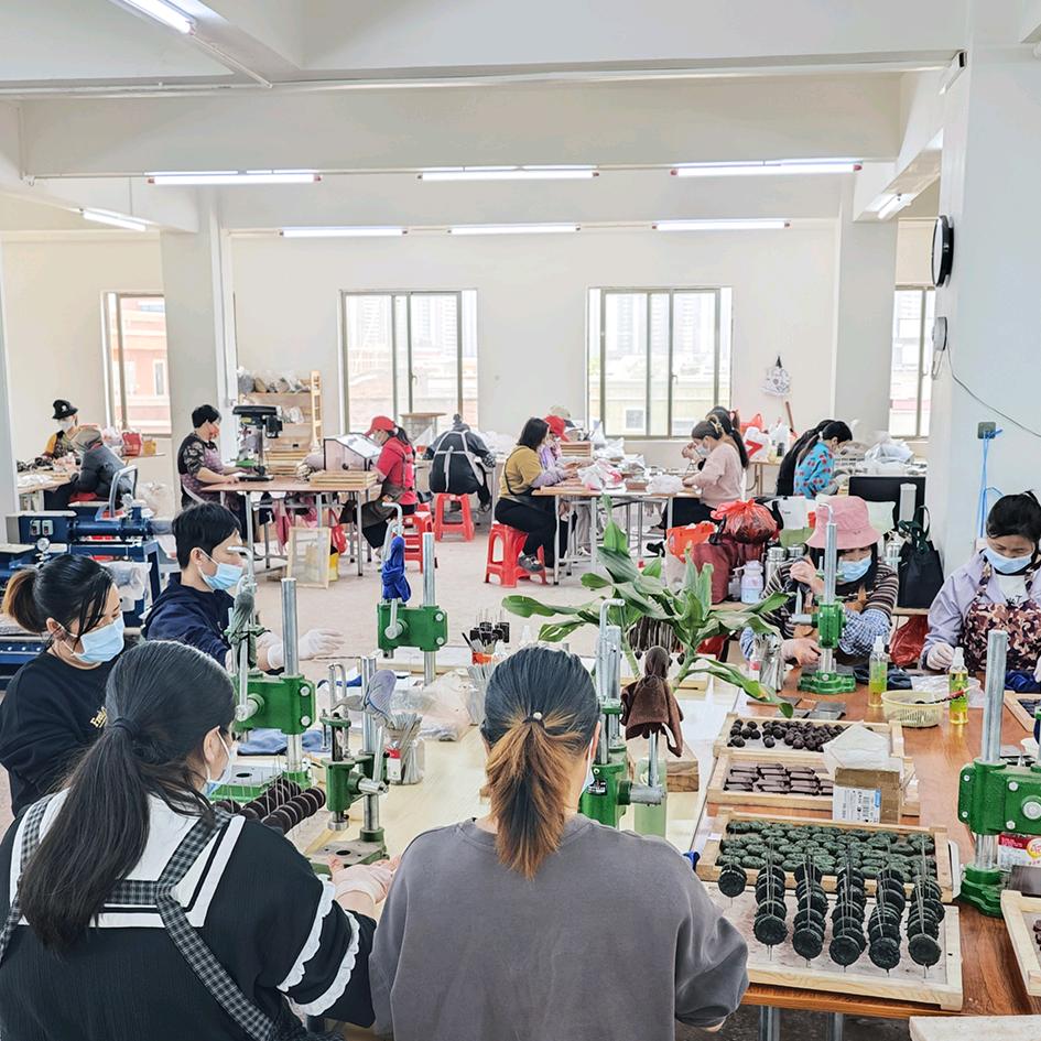 合香珠香牌厂