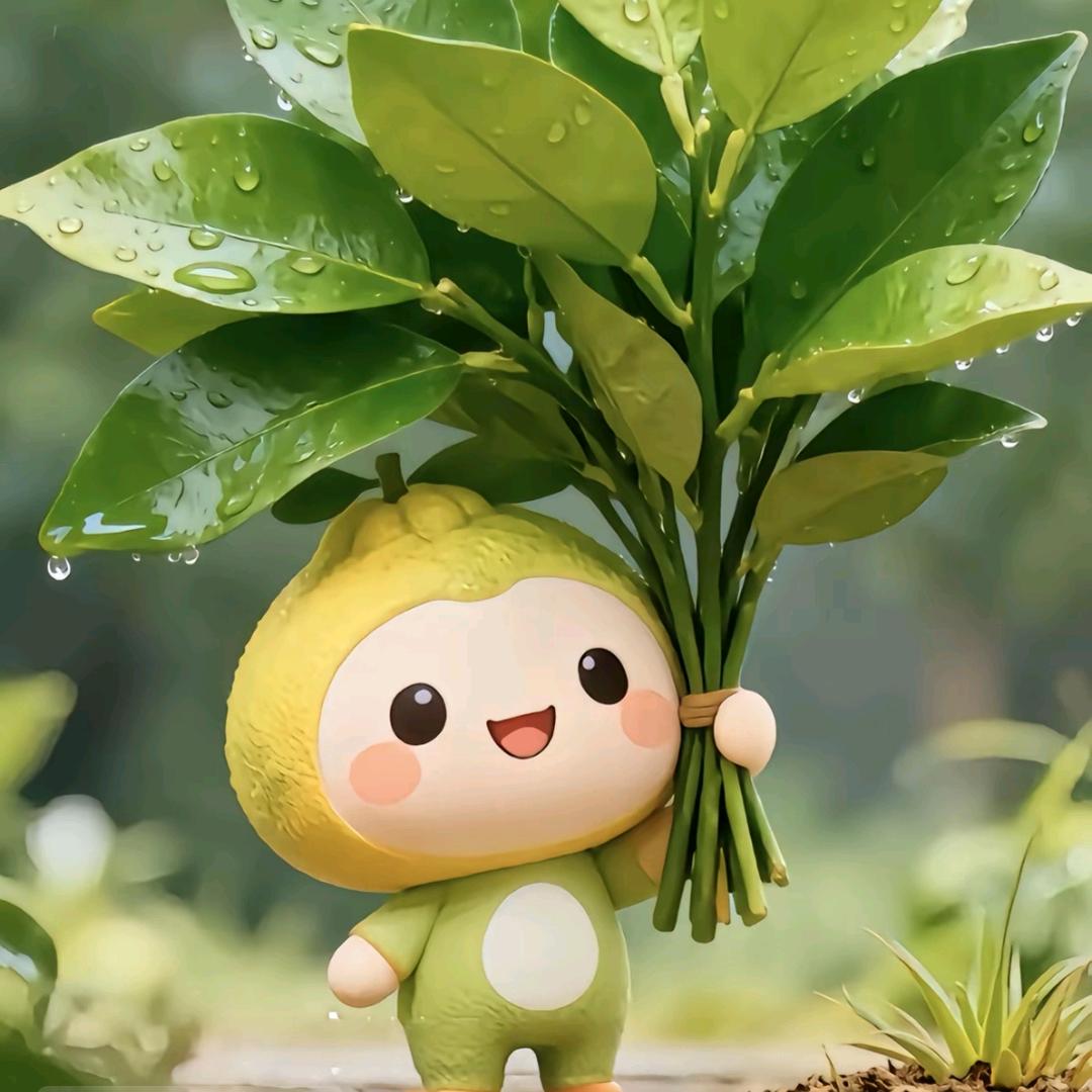 甜蜜蜜