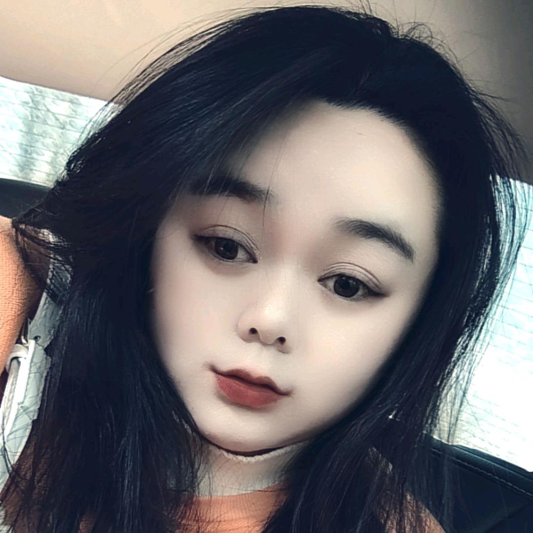 爱笑的女生不会差