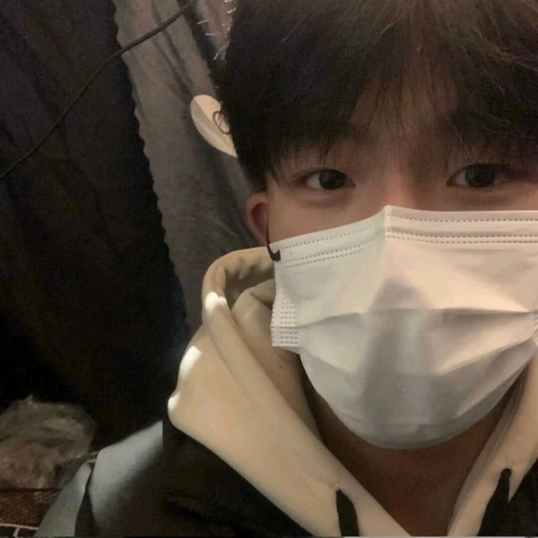 暴躁西红柿🍅