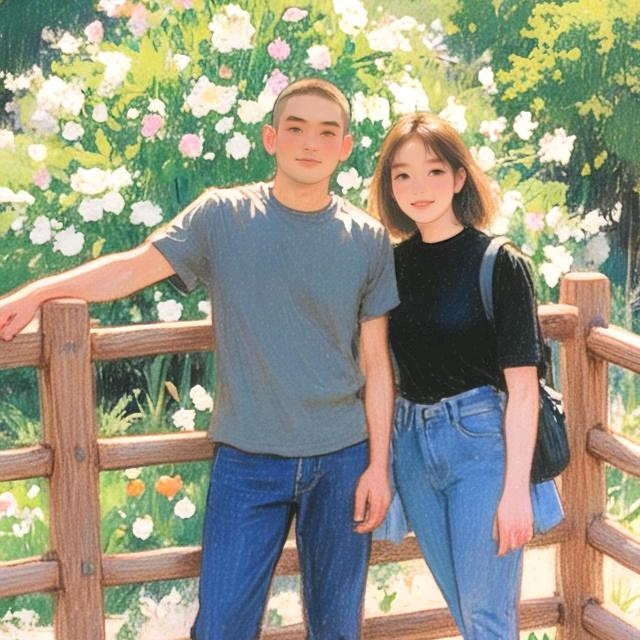 芸