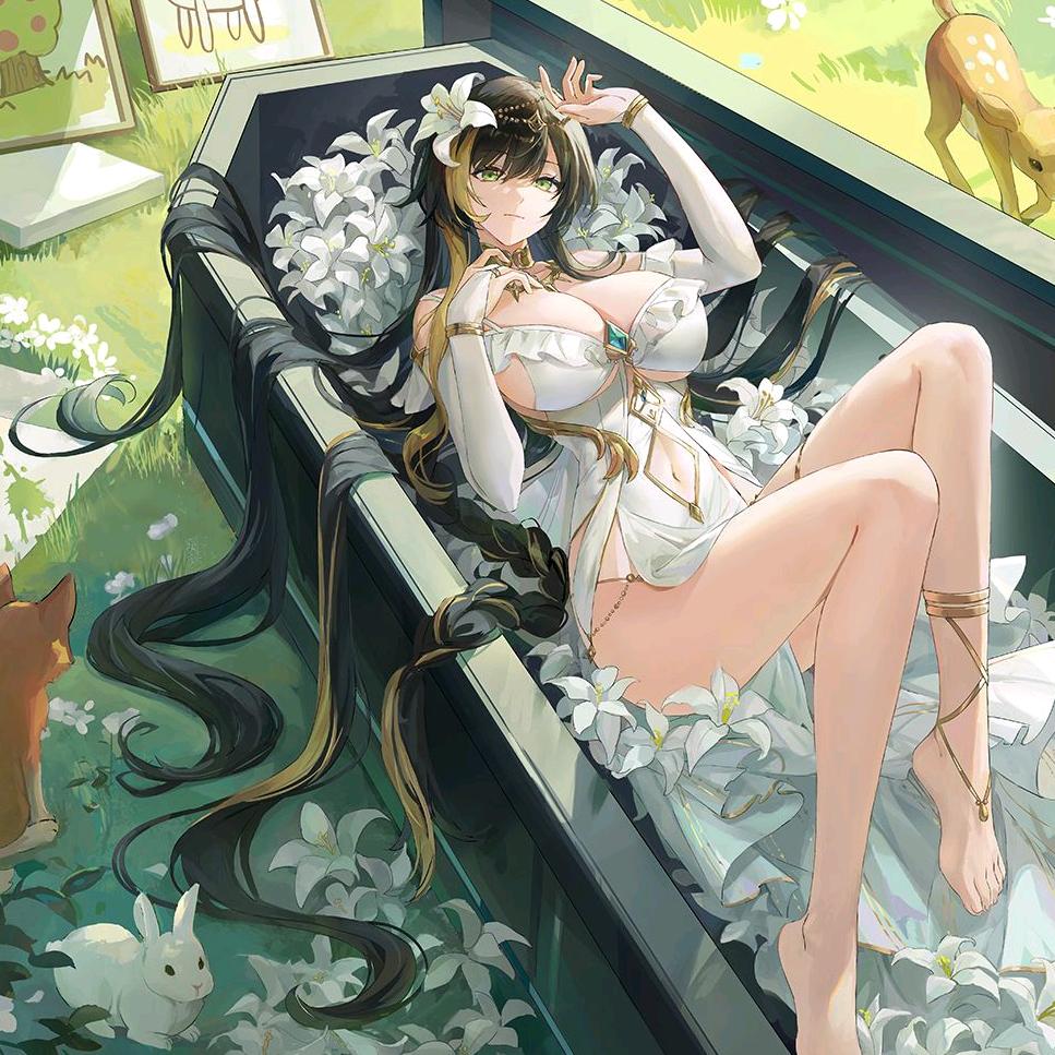 ⌬ 等10.6w人　　　　　　　　　　╲