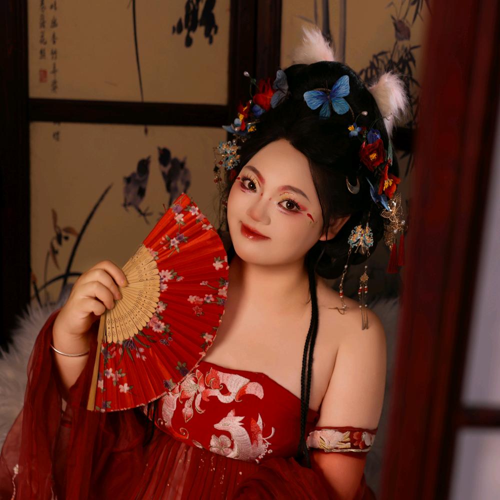 @小媛