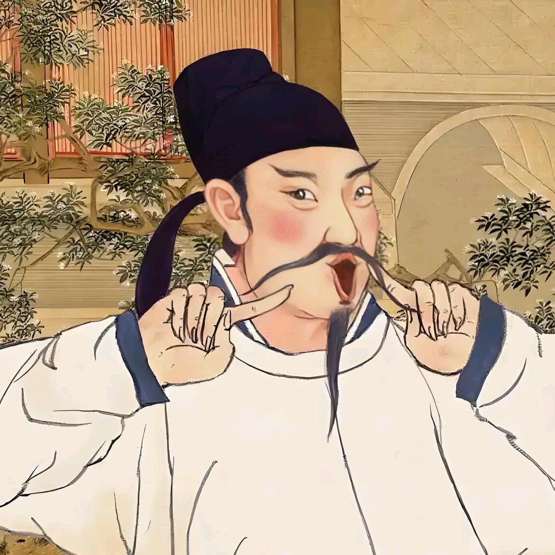李白打游戏