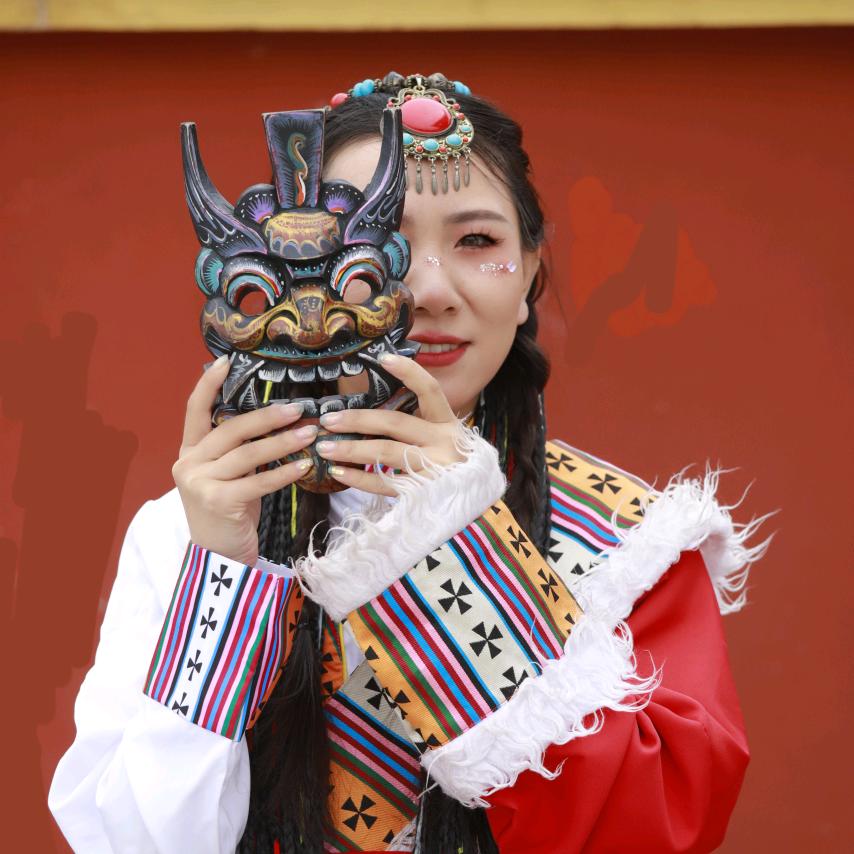 清风如路