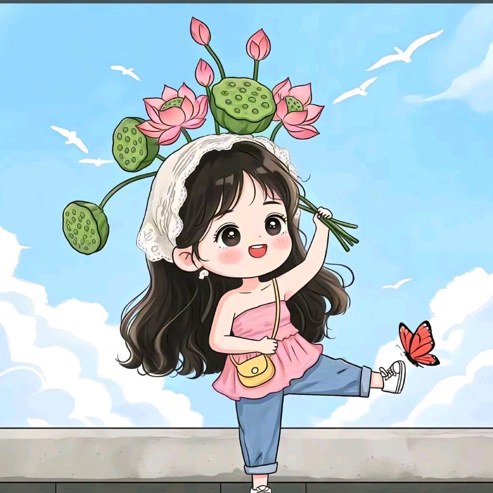 花小荷