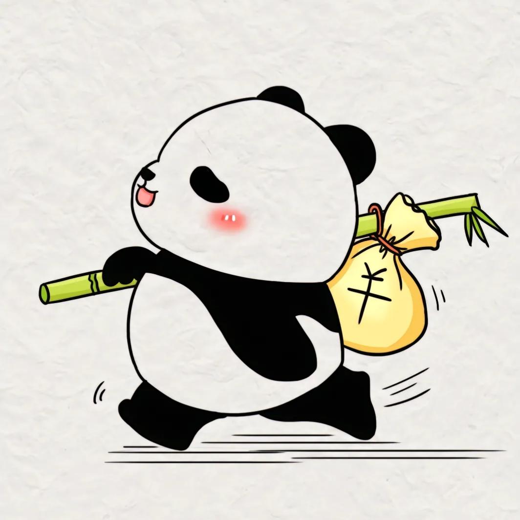 叮叮猫的翅膀