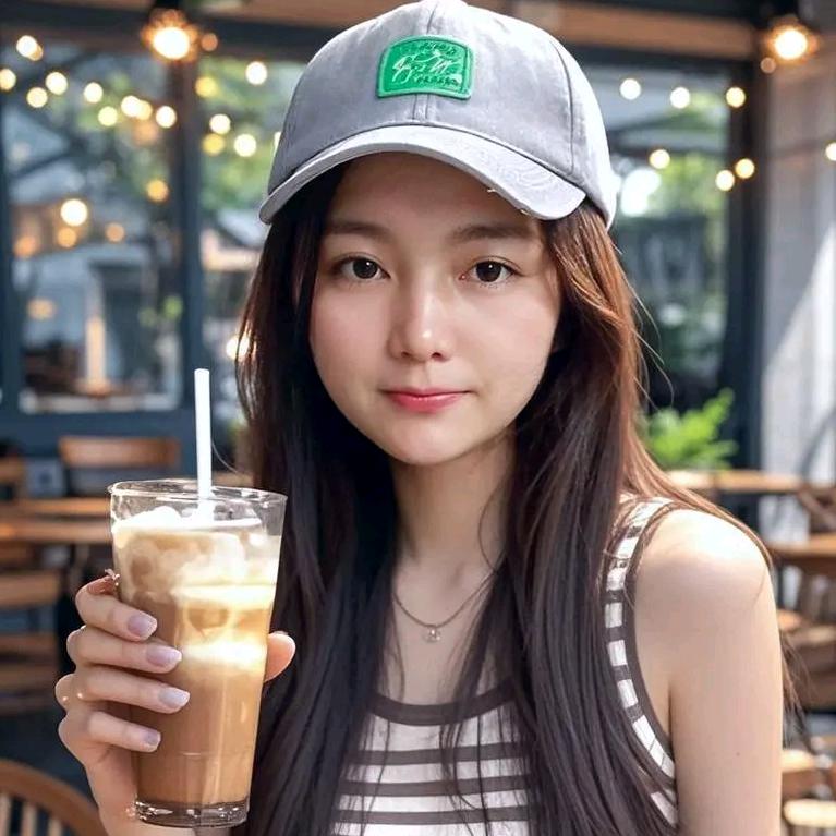 ༊ღ᭄  我是人间限量版  ！ ꧔ꦿ᭄