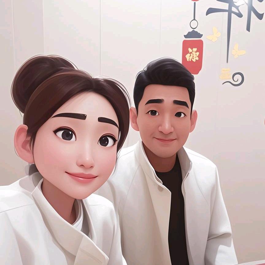 🍎陈默是金🍎