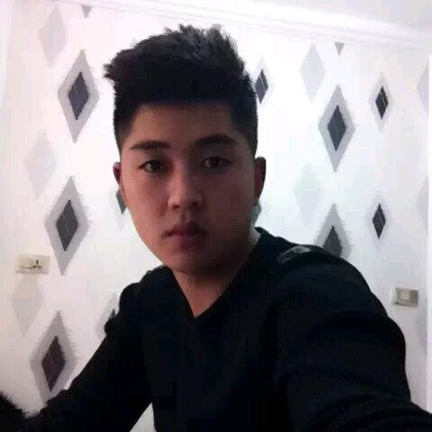 郜柏豪