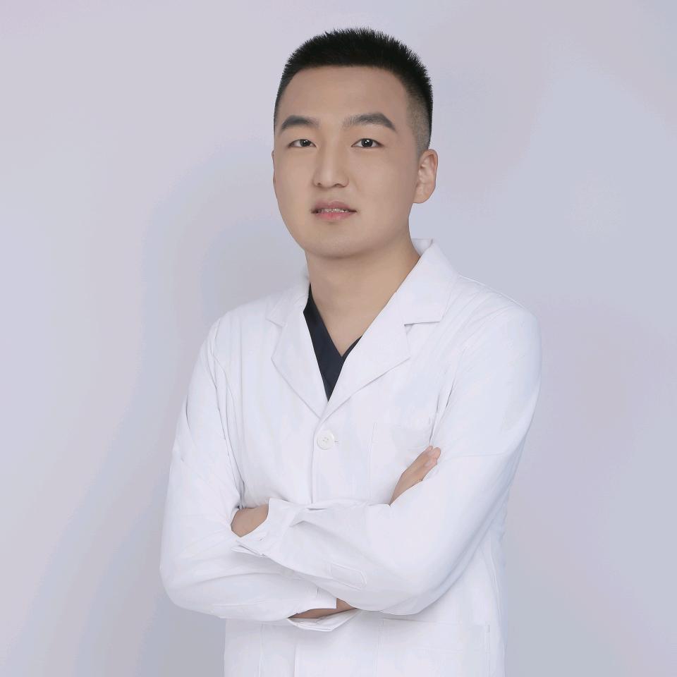神木宠物医生马新
