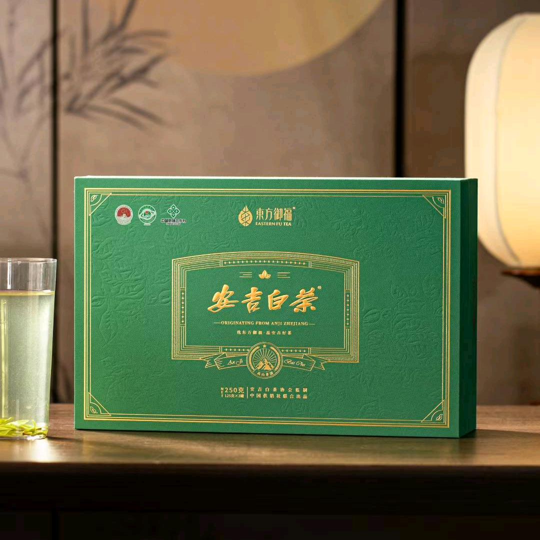 东方御福好茶体验店