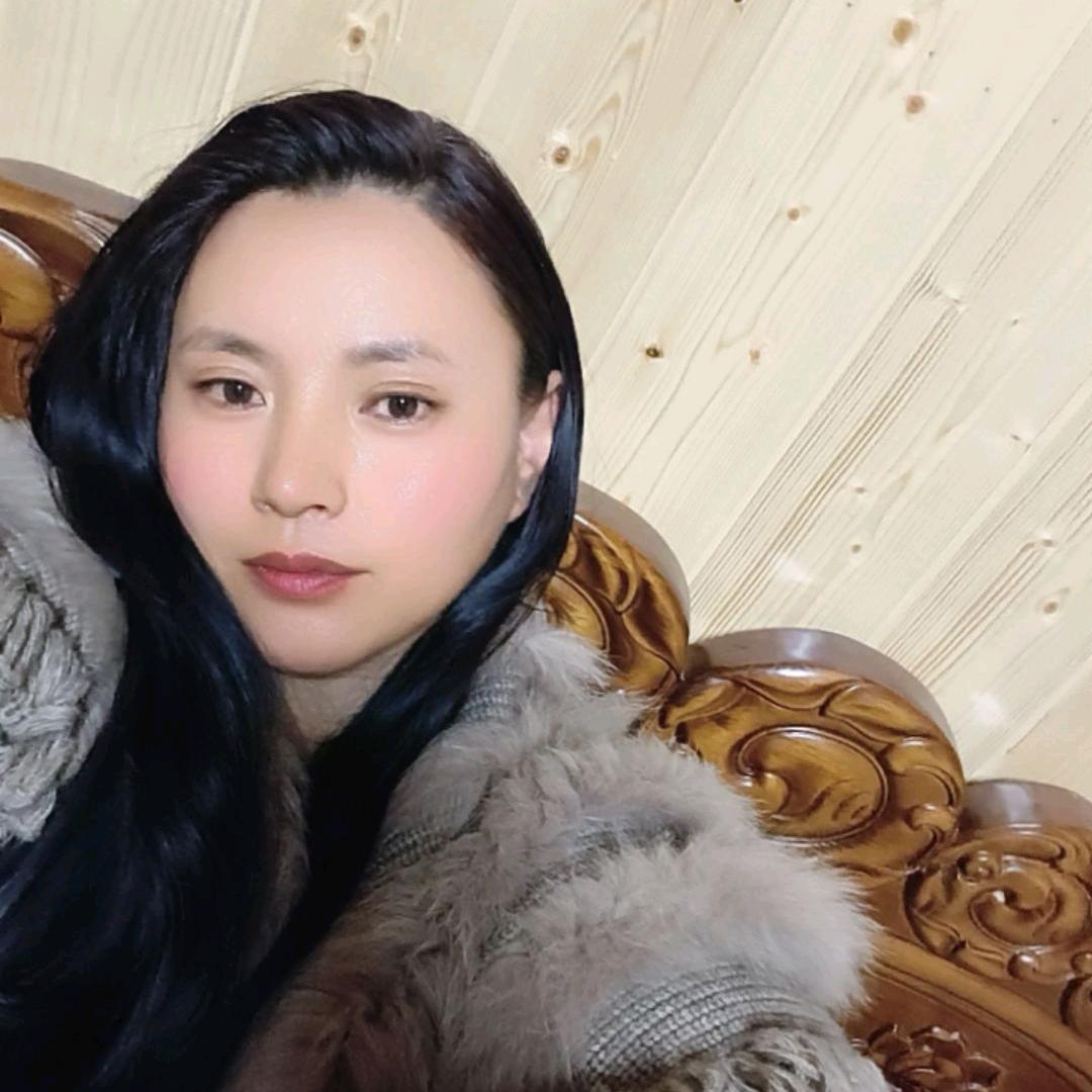桑吉卓玛