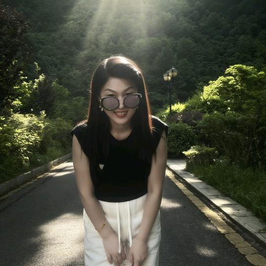 兰花的兰（零基础学舞）