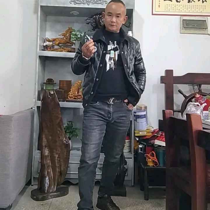 仁义金丝楠
