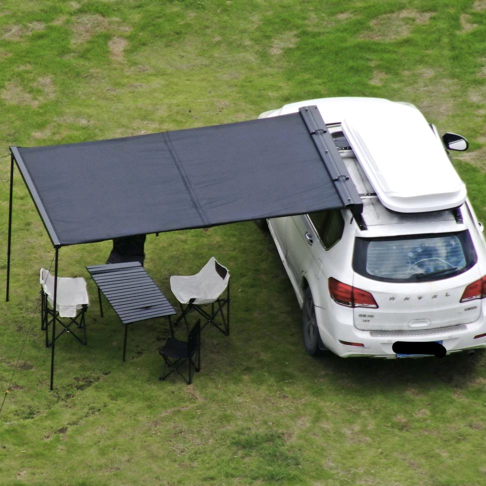 宇际车顶行李箱源头厂家