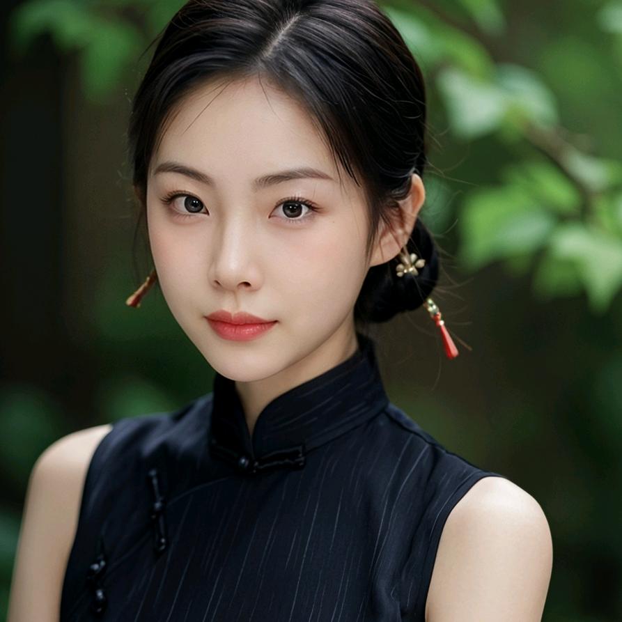 小婧带你吃喝玩乐