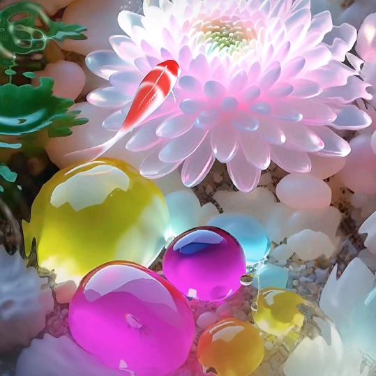 永远幸福🍒🌶