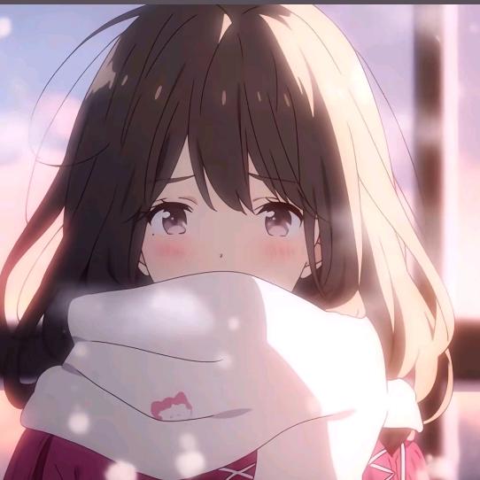 初雪╄