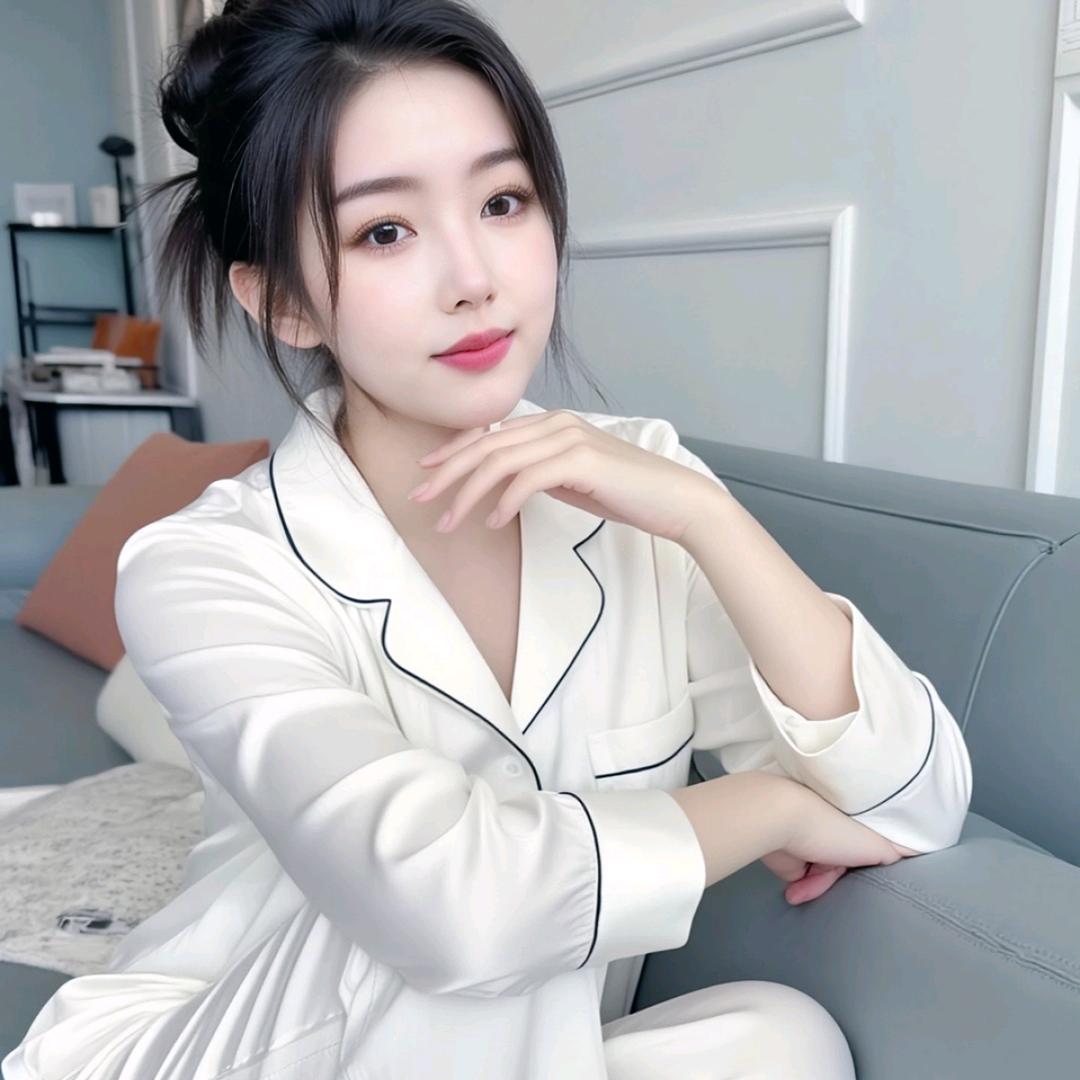 女神驾到