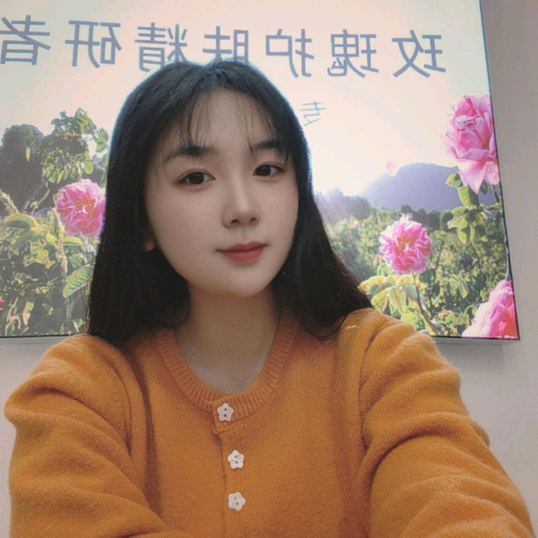 欣欣妹