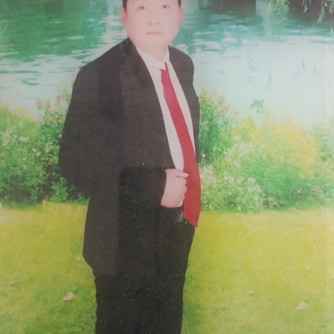 叶万海