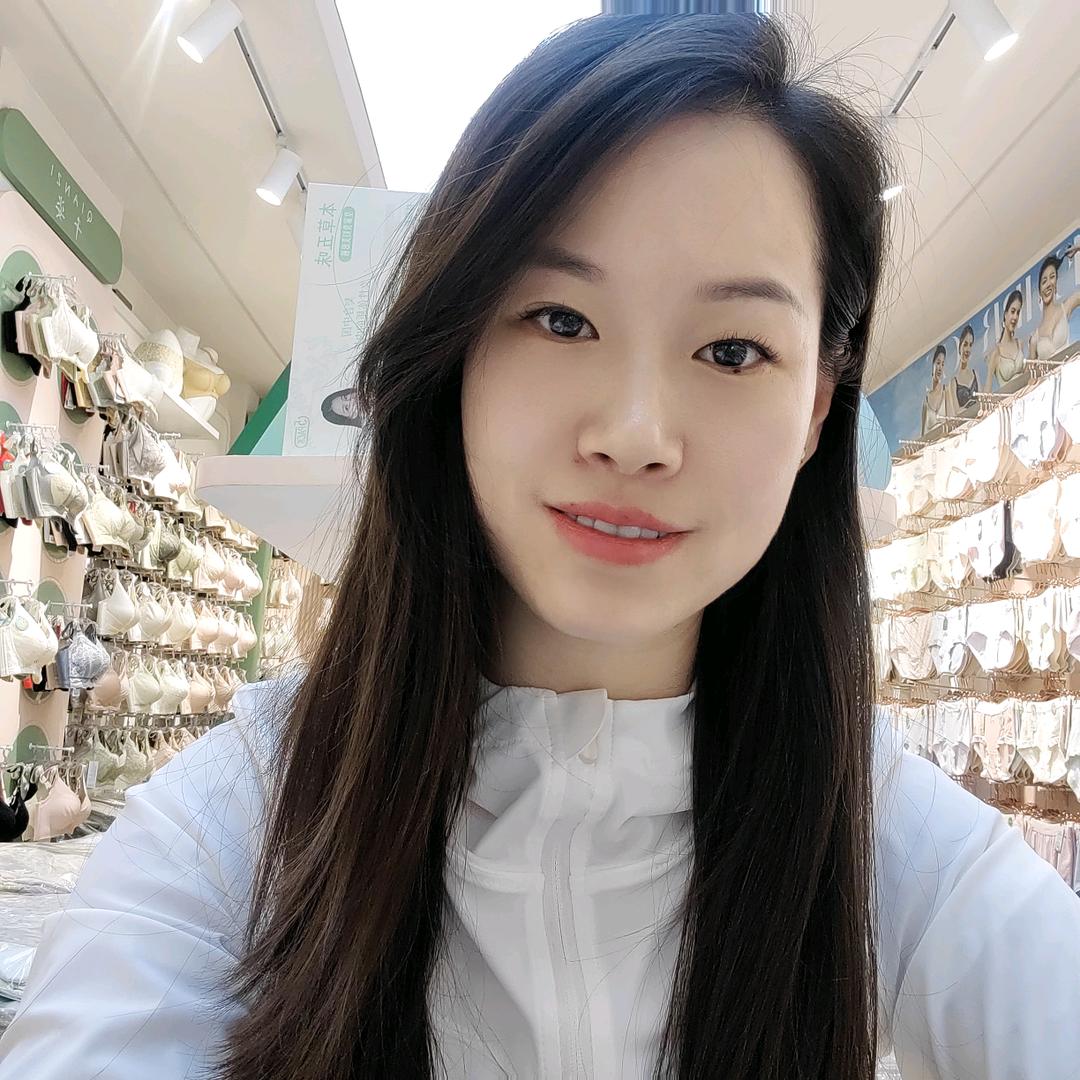 千姿内衣
