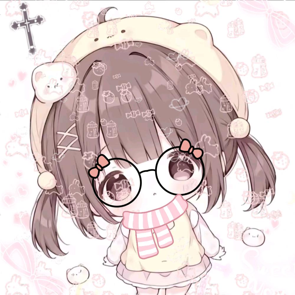 江椿涵🐾